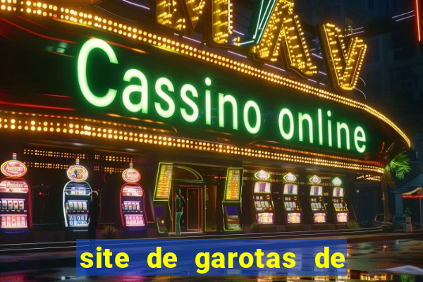 site de garotas de programa em santos